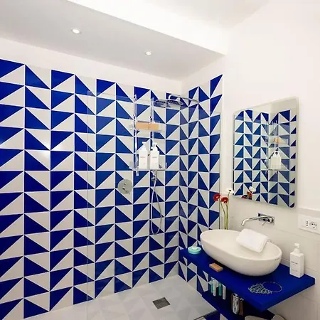 Casa Luma, Il Sogno Di Positano! شقة *