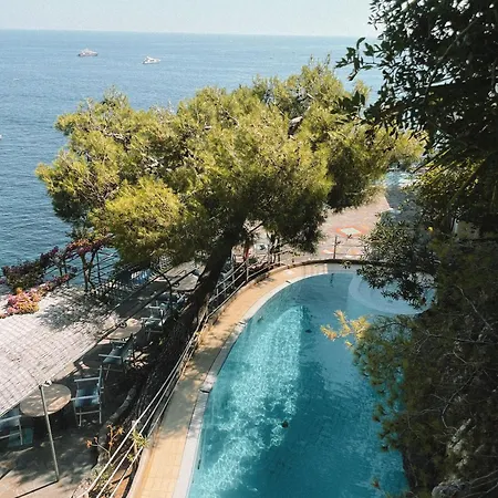 Casa Luma, Il Sogno Di Positano! פוזיטנו