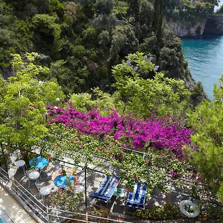 Casa Luma, Il Sogno Di Positano! דירה